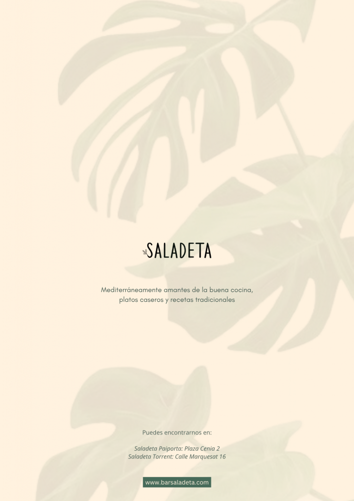 carta_saladeta_paiporta_bar_restaurante_valencia