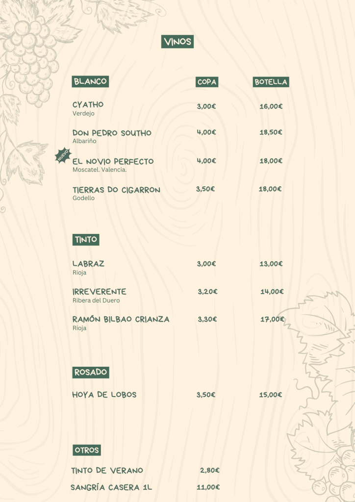 carta_saladeta_paiporta_bar_restaurante_valencia