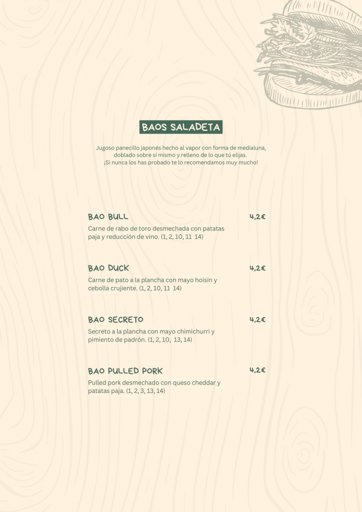 carta_saladeta_paiporta_bar_restaurante_valencia