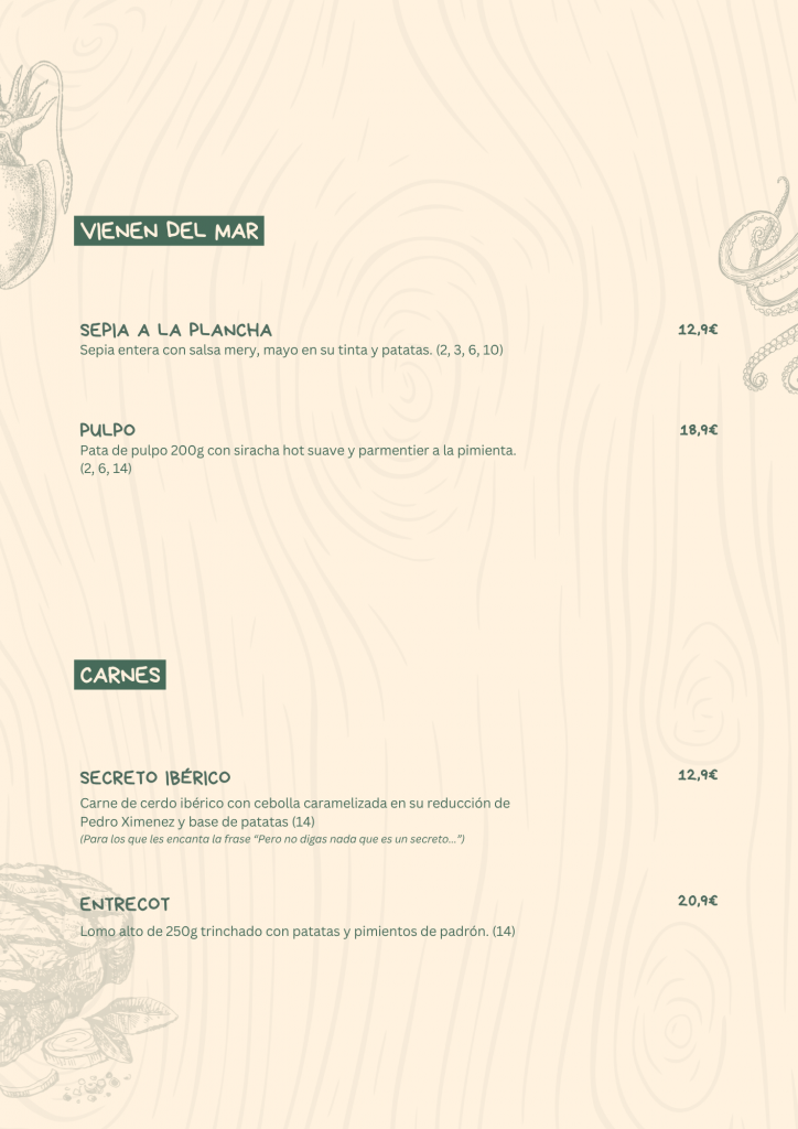 carta_saladeta_paiporta_bar_restaurante_valencia