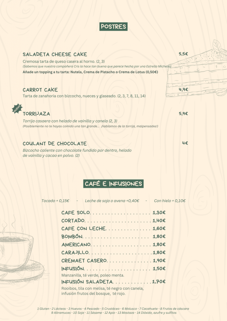 carta_saladeta_paiporta_bar_restaurante_valencia