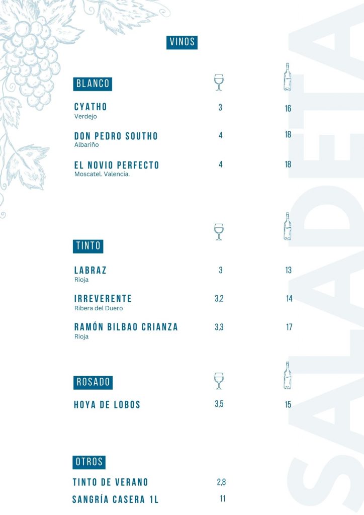 carta_menu_bar_saladeta_torrent_