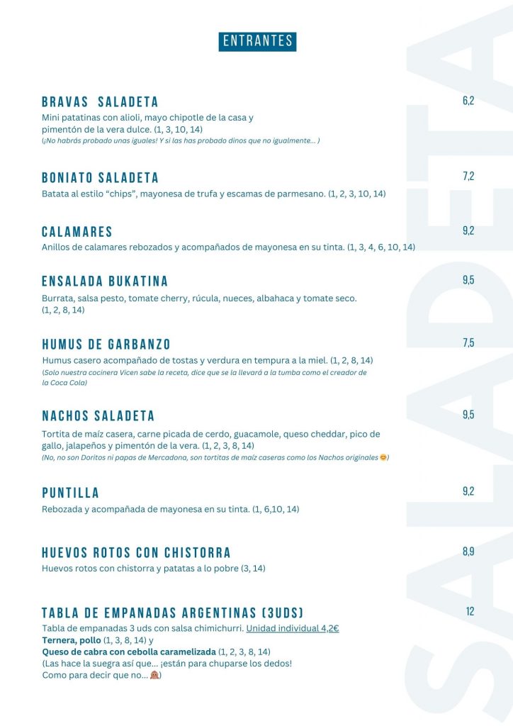 carta_menu_saladeta_paiporta_restaurante_