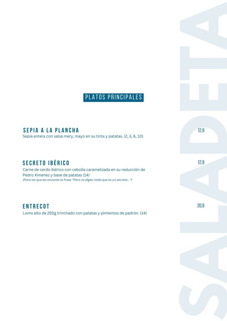 carta_menu_bar_saladeta_torrent_