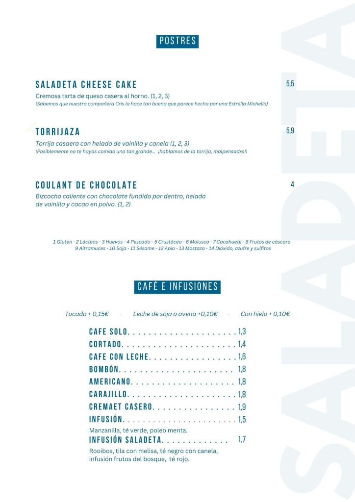 carta_menu_bar_saladeta_torrent_