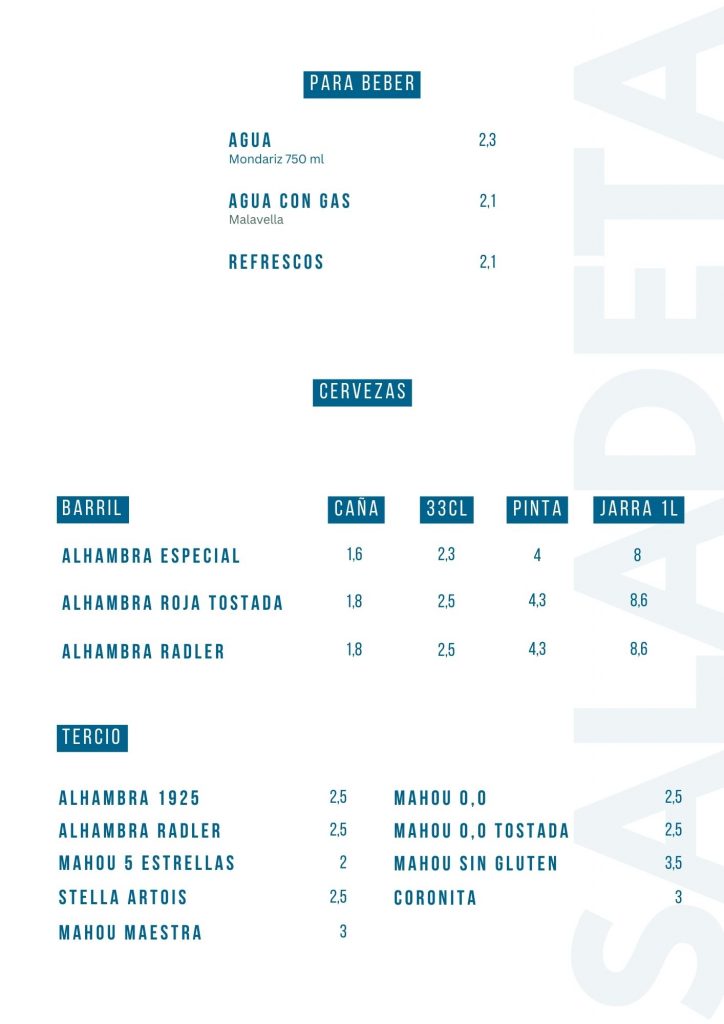 carta_menu_bar_saladeta_torrent_