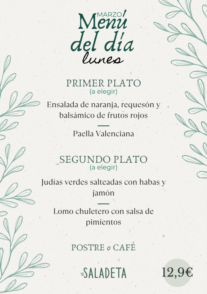 menu_del_dia_bar_saladeta_paiporta_restaurante_lunes